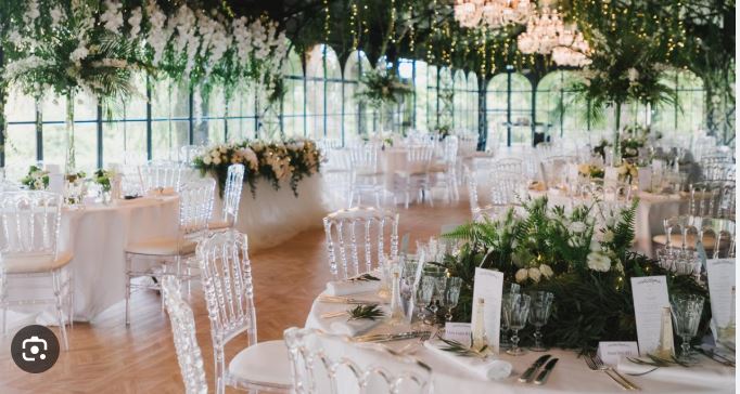 La Grande Salle - Domaine Leopold